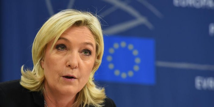 Marine Le Pen a-t-elle prévu de quitter le Rassemblement national ?