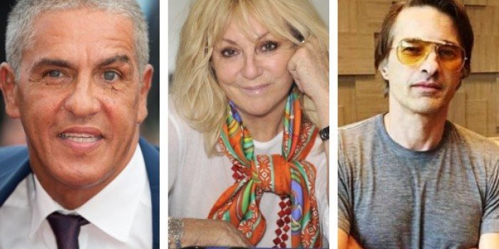 Samy Naceri, Olivier Martinez, Mylène Demongeot… Ces stars escroquées par le banquier Frédéric Levesque
