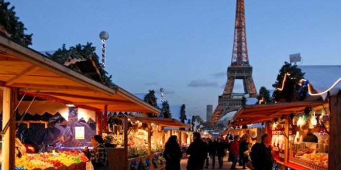 Marchés, fêtes, miss France... : ce qui est maintenu ou pas après les attentats 