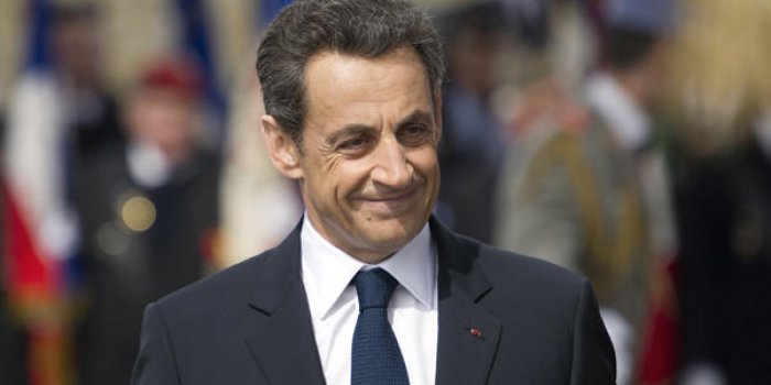 Nicolas Sarkozy : son discours de retour serait déjà prêt