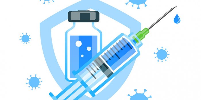 Vaccination Covid-19 : à quoi s'attendre avec la nouvelle vague épidémique ?
