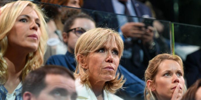 Brigitte Macron : ses petits-enfants placés sous haute surveillance !