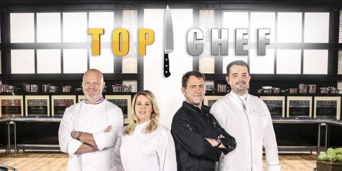Top Chef : cinq choses que vous ne savez (peut-être) pas sur le concours culinaire de M6