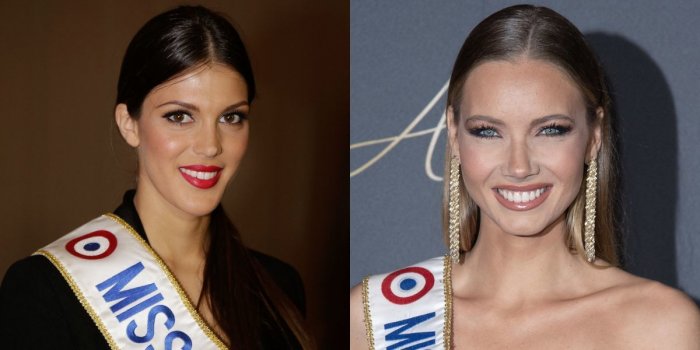 Miss France : 3 célèbres reines de beauté reviennent sur les débuts et souvenirs de leur règne