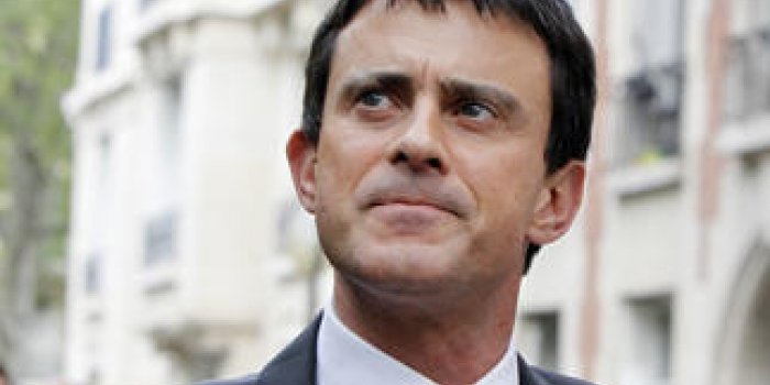 Présidentielle 2017 : Valls arriverait devant Sarkozy selon un sondage