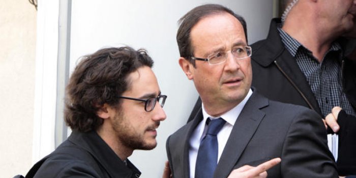 François Hollande : son fils raconte pourquoi il a quitté Valérie Trierweiler