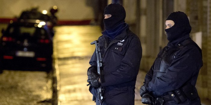 Belgique : le point sur ce que l’on sait de l’opération anti-terroriste