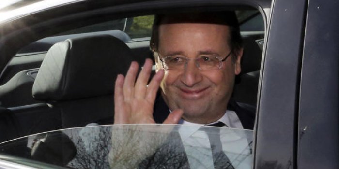 Vacances de François Hollande : le mystère enfin levé !