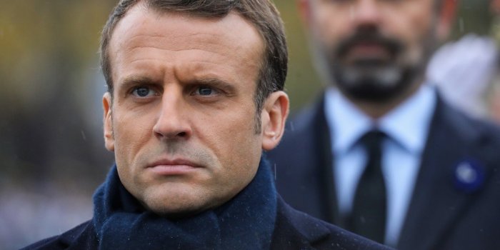 "Ils me tueront peut-être" : Emmanuel Macron raconte comment les gilets jaunes l'ont effrayé