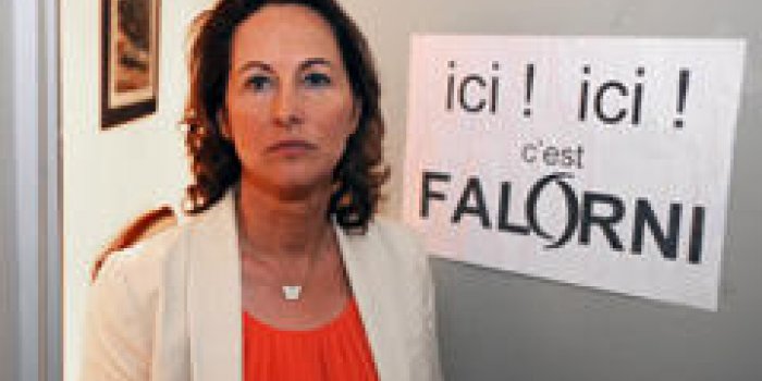 Ségolène Royal : Olivier Falorni s’en prend à nouveau à elle