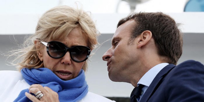 Réforme des retraites : ce rôle clé et inattendu que pourrait jouer Brigitte Macron