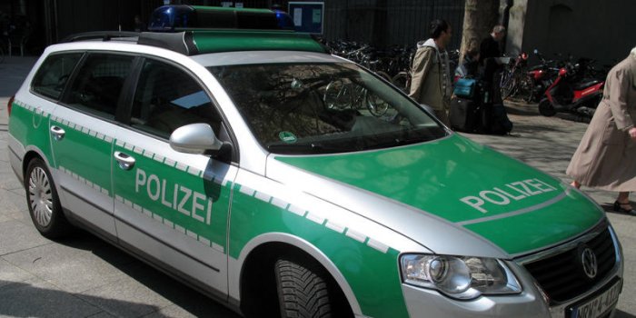 Allemagne : ce que l’on sait de l’explosion d'une voiture à Berlin