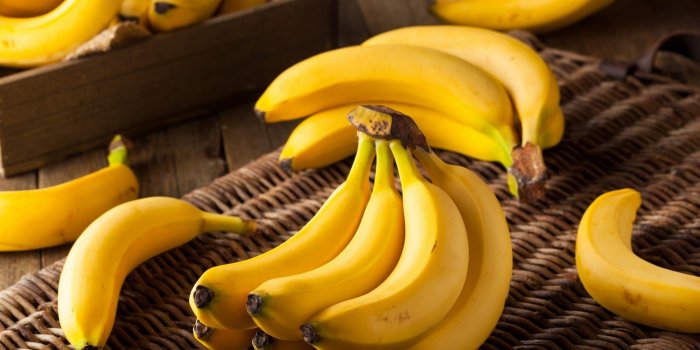 L'astuce pour conserver vos bananes plus longtemps