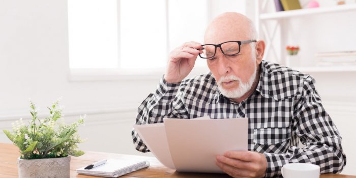 Quels impôts pour un retraité qui travaille ?