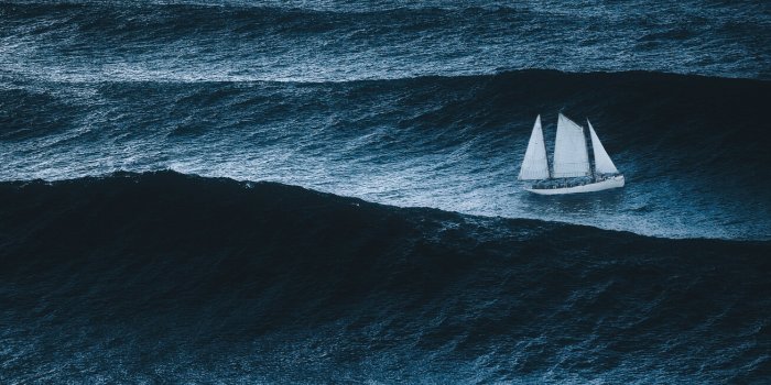 Le mystère du Mary Celeste, le plus célèbre des bateaux fantômes
