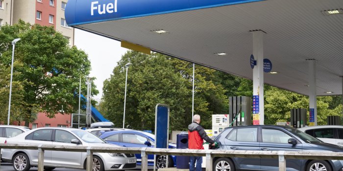 Pénuries de carburant : quelles perspectives pour un retour à la normale ? 