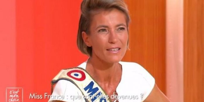 Mort de Gaëlle Voiry (Miss France 1990) : les confidences émouvantes de sa fille sur son "deuil difficile"