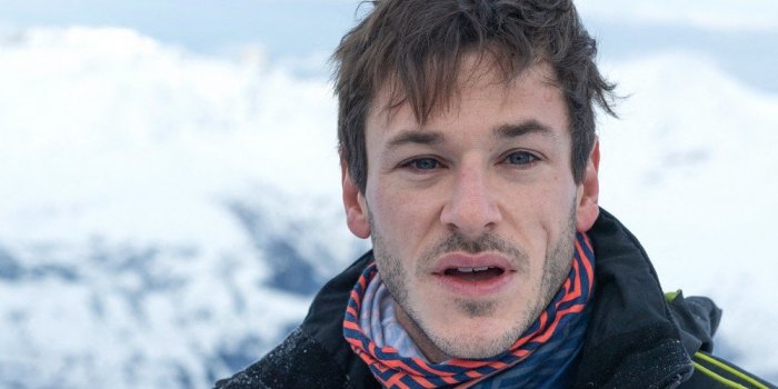 Gaspard Ulliel victime d'un accident de ski : ce que l'on sait sur son état de santé