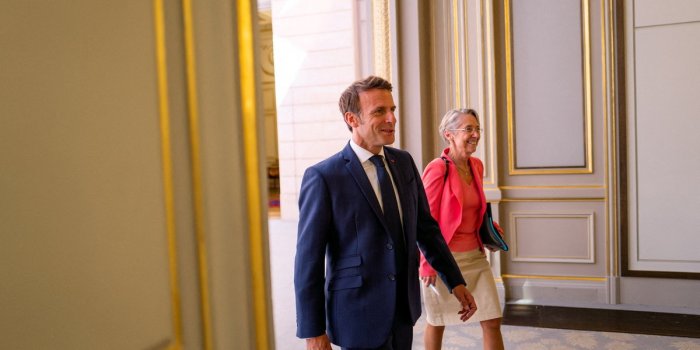 Climat, immigration, inflation... Les sujets qui attendent Emmanuel Macron à la rentrée