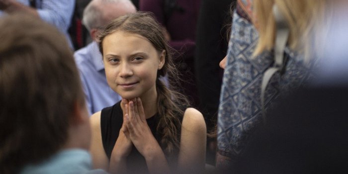 Greta Thunberg : pourquoi la déteste-t-on à ce point ?