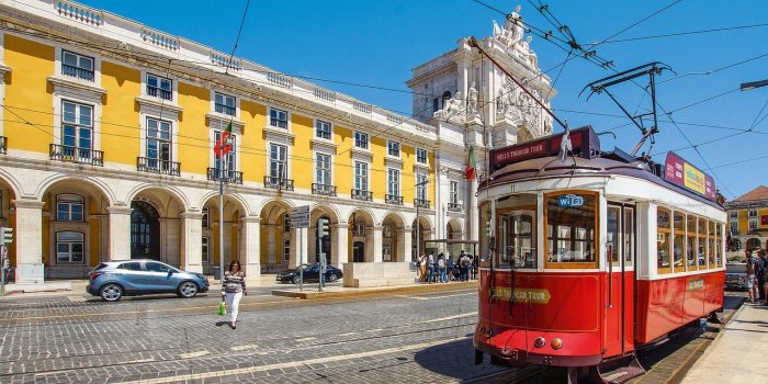 Vacances au Portugal : tout ce qu'il faut savoir pour cet été
