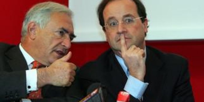 DSK à Hollande : " Toi, tu aimes les femmes qui te les coupent"