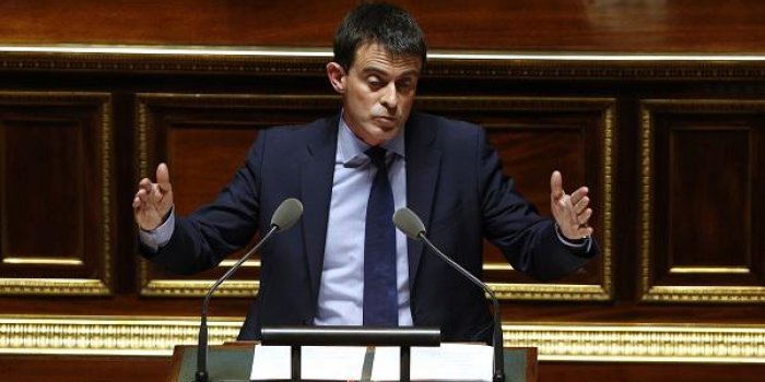 Le départ de Manuel Valls a beaucoup déprimé un ministre