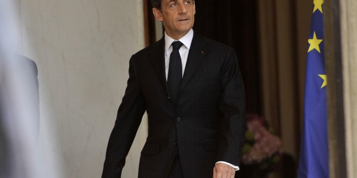 Le plan d'action du retour de Nicolas Sarkozy