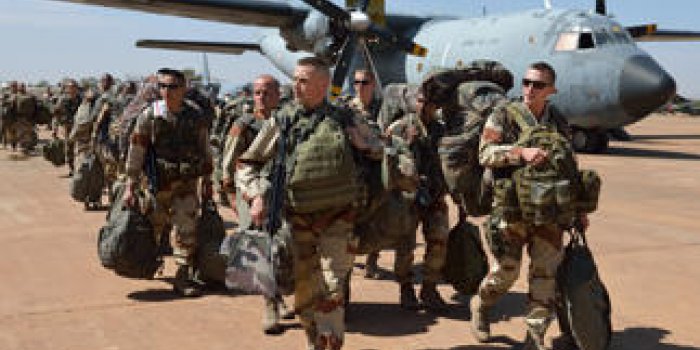Mali : cette guerre qui coûte une fortune à la France