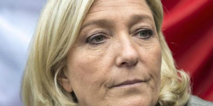 Une nouvelle fois convoquée par les juges, Marine Le Pen ne s'y rendra pas