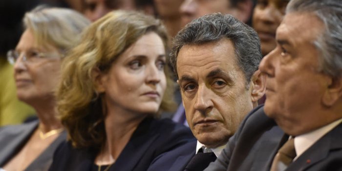 Nicolas Sarkozy et son électorat de "ploucs" : c’est quoi cette histoire ? 