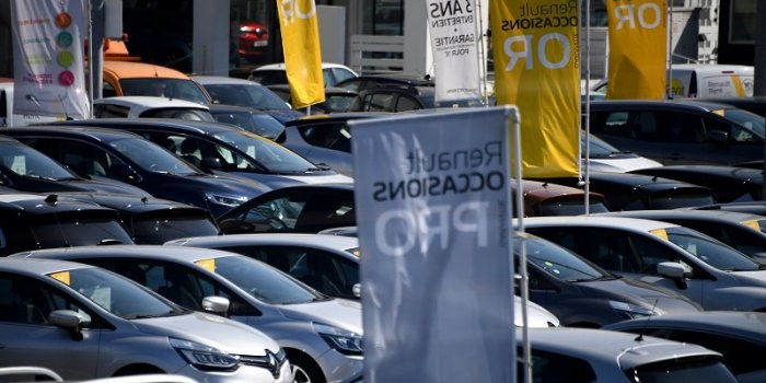 Renault : bientôt la fin pour deux de ses modèles phares ?