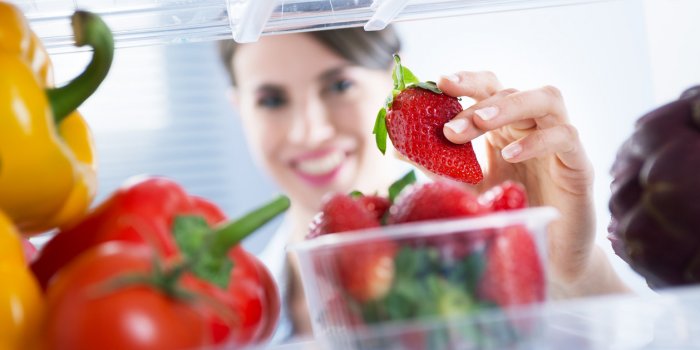 Rappel de produit : prenez garde à ces fraises venues d'Espagne