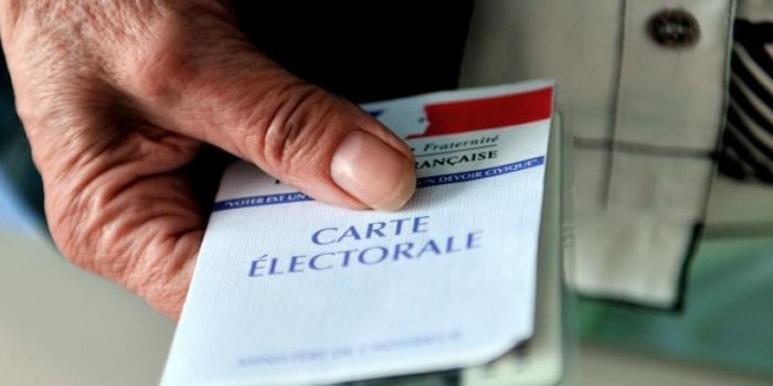 Présidentielle 2017 : les bureaux de vote ont ouvert en France métropolitaine