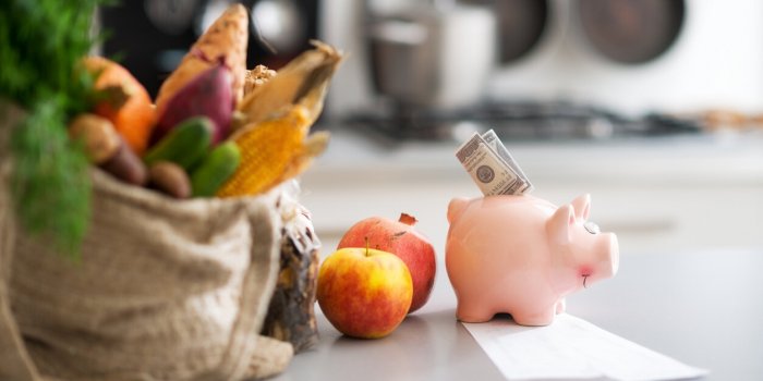 Inflation : à quoi ressemblera le chèque alimentaire ?