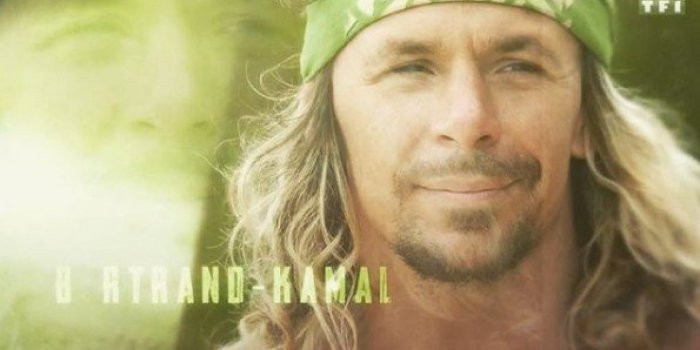 Koh-Lanta Les 4 Terres : l'aventurier Bertrand-Kamal Loudrhiri atteint d'un cancer