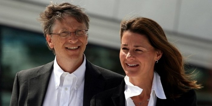 Divorce de Bill Gates : les secrets de sa vie avec Melinda