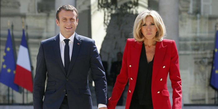 Brigitte Macron : que devient André-Louis Auzière, son premier mari ?