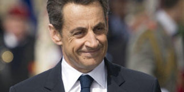 Condamnée à un an de prison pour avoir menacé Nicolas Sarkozy