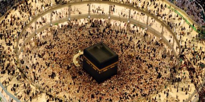 La Mecque : la chute d'une grue sur la Grande mosquée fait 107 morts, le pèlerinage maintenu 