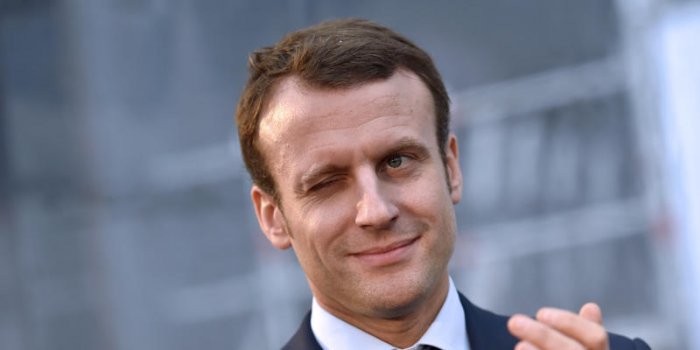Emmanuel Macron et ses chouchous au gouvernement…