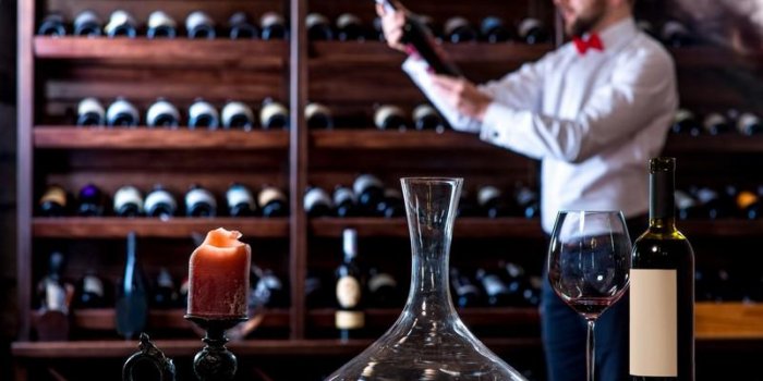 8 raisons d'investir dans une cave à vin