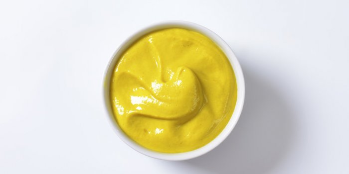 Pénurie de moutarde : la recette pour la faire à la maison
