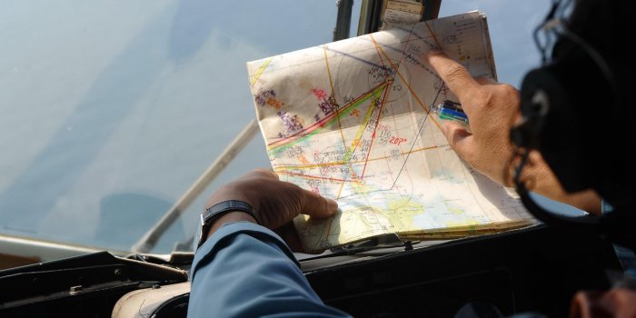 Disparition du vol MH370 : l’avion était "très probablement en pilote automatique"