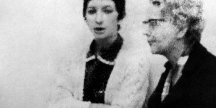 Affaire Gabrielle Russier : l'amour hors la loi et impossible au temps de mai 1968