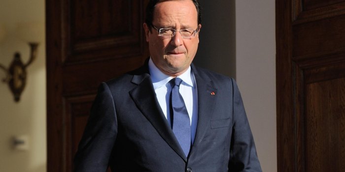 François Hollande participera-t-il prochainement à Koh-Lanta ?