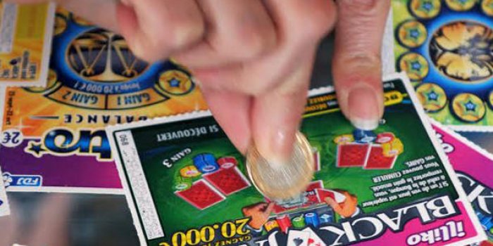 Jeux de grattage : quel est ce tabac-presse où le jackpot a été remporté 3 fois ?
