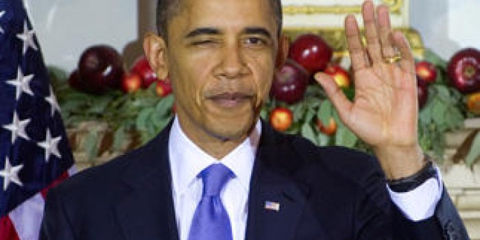Investiture d’Obama : les Etats-Unis célèbrent son second mandat