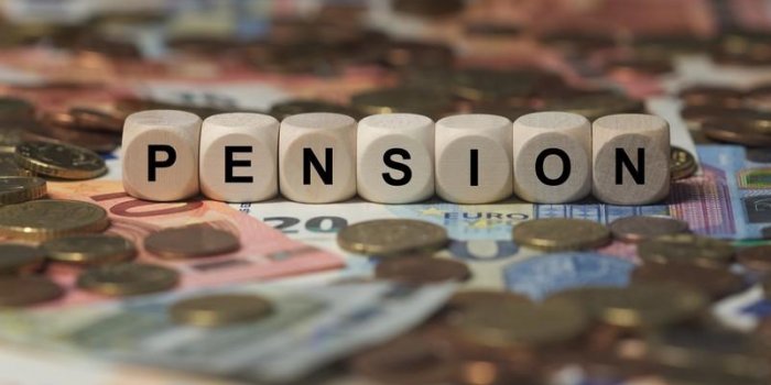 Pension de réversion : le guide pour faire sa demande en ligne