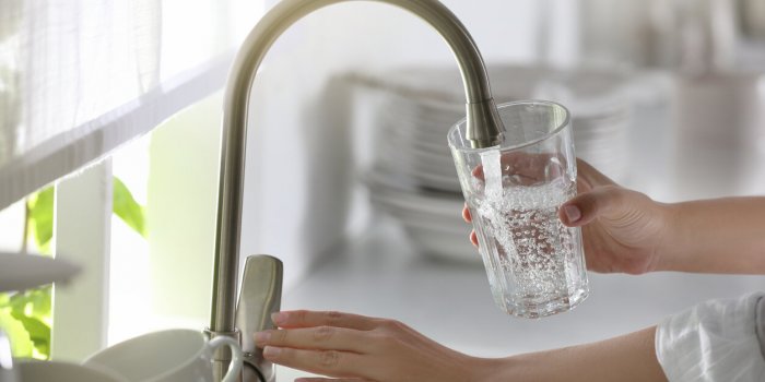  Eau du robinet : la sécurité de la consommation remise en question
